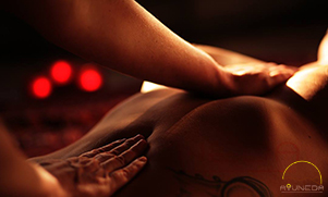Pourquoi vivre un massage tantrique